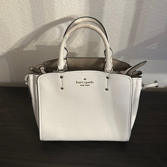 Kate Spade Tegan Small Satchel - Picture 2 of 7